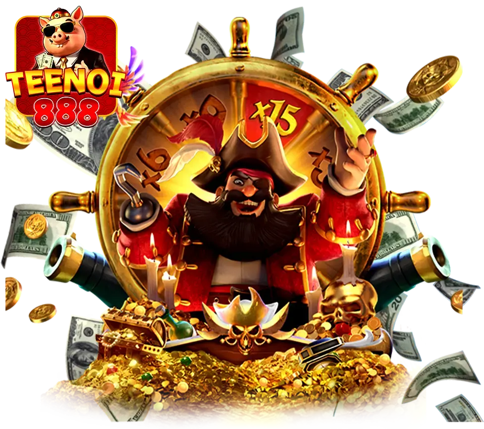 สล็อตแตกหนัก แจ็คพอตแตกบ่อย รวมค่ายเกมชั้นนำทั่วโลกไว้ที่ TEENOI888