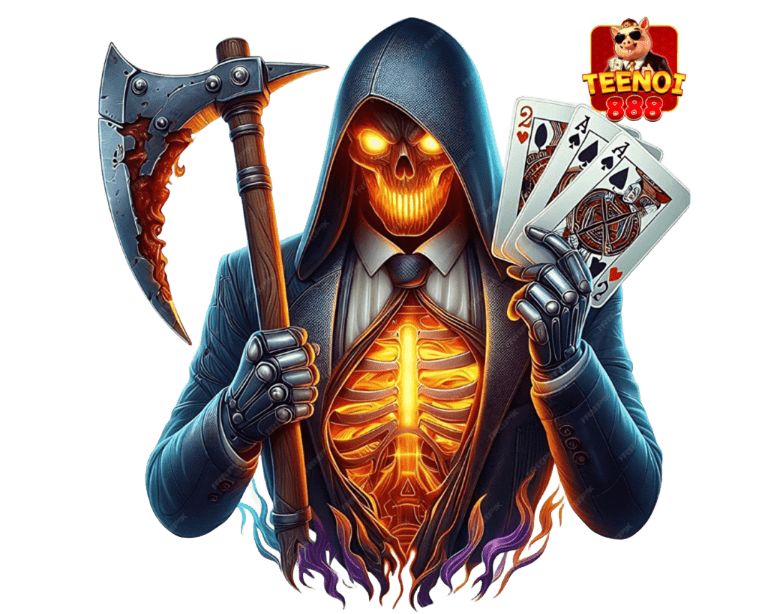 TEENOI888 อย่างแม่นยำ วิเคราะห์สถิติไพ่อ่านจังหวะเกม วางแผนเดิมพันอย่างมีระบบเพิ่มโอกาสชนะและควบคุมความเสี่ยงได้ดีกว่าเดิม